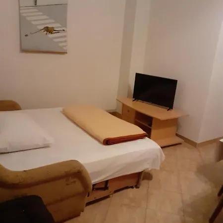 Maletic Apartment