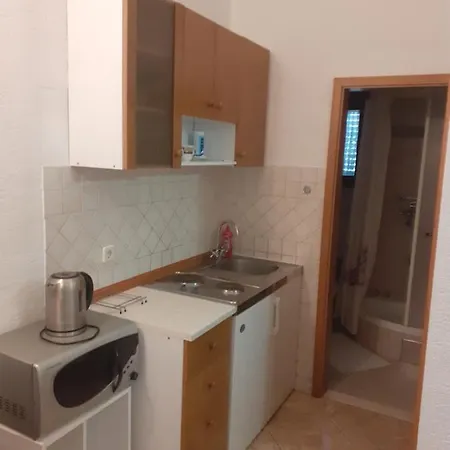 Apartment Maletic