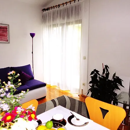 Apartment Maletic