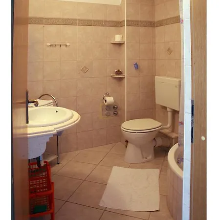 Maletic Apartment Kastela