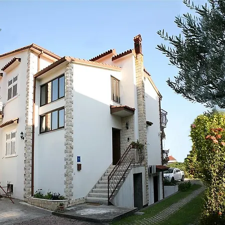 Maletic Apartment