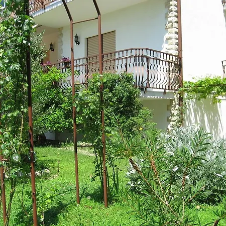Apartment Maletic