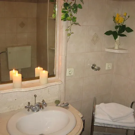 Appartement Maletic