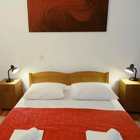 Maletic Apartment Kastela