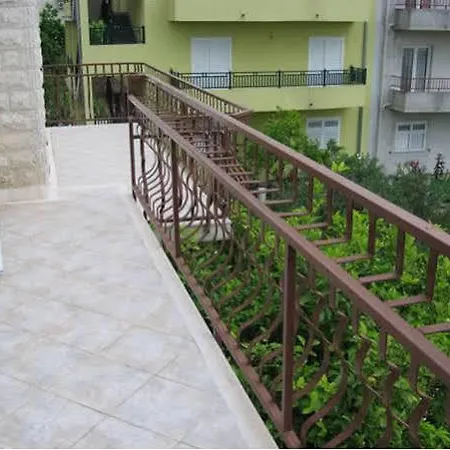 Apartment Maletic Kastela