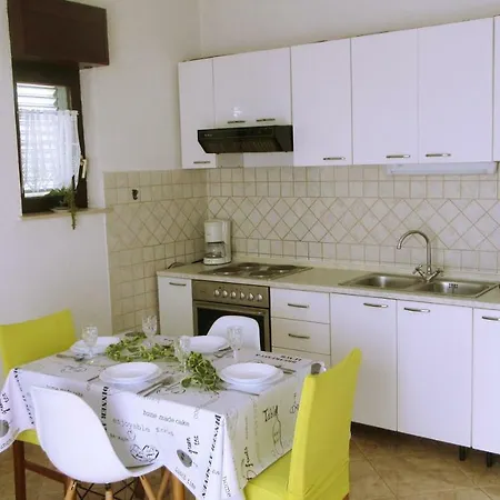 Maletic Kastela