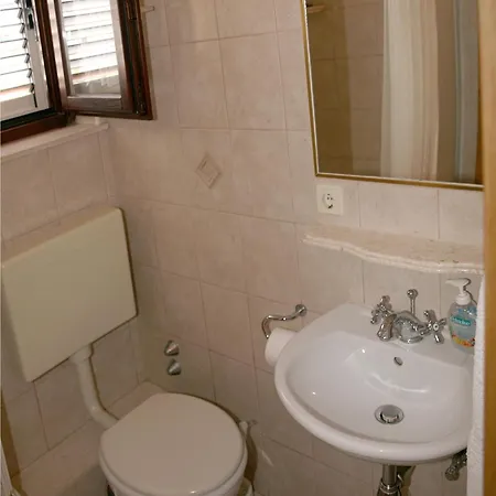 Apartmán Maletic *