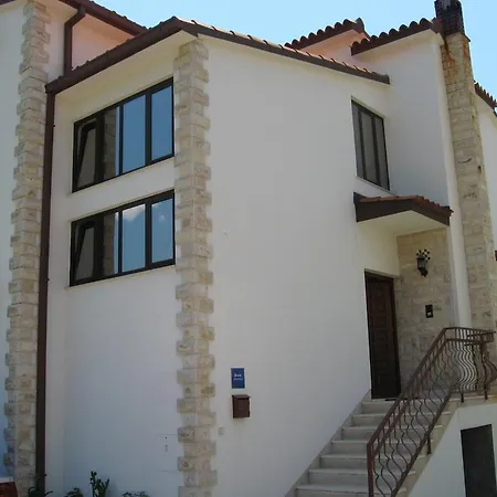 Apartmán Maletic