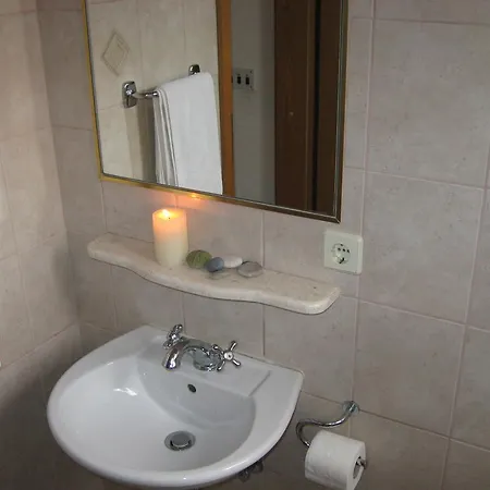 Apartmán Maletic