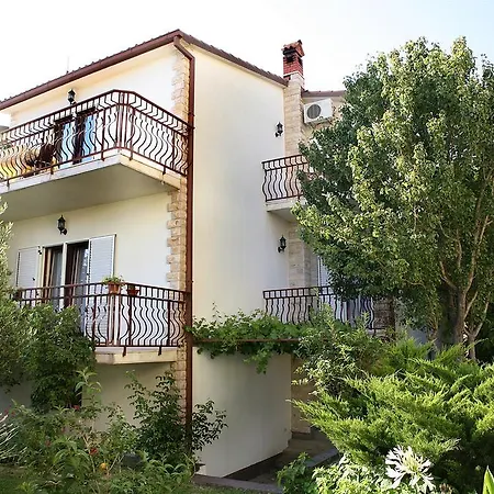 Maletic Apartamento Kaštela