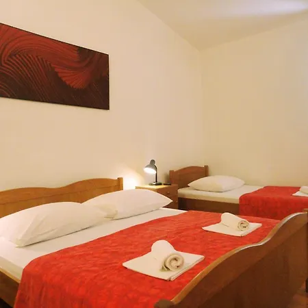 Maletic Apartmán Kaštela